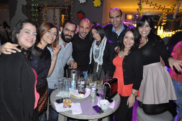 Bazaar Night